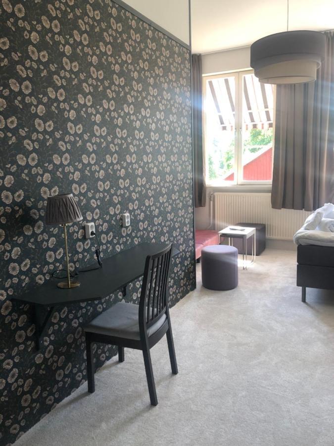 Sjugare Gard Bed & Breakfast Leksand Buitenkant foto