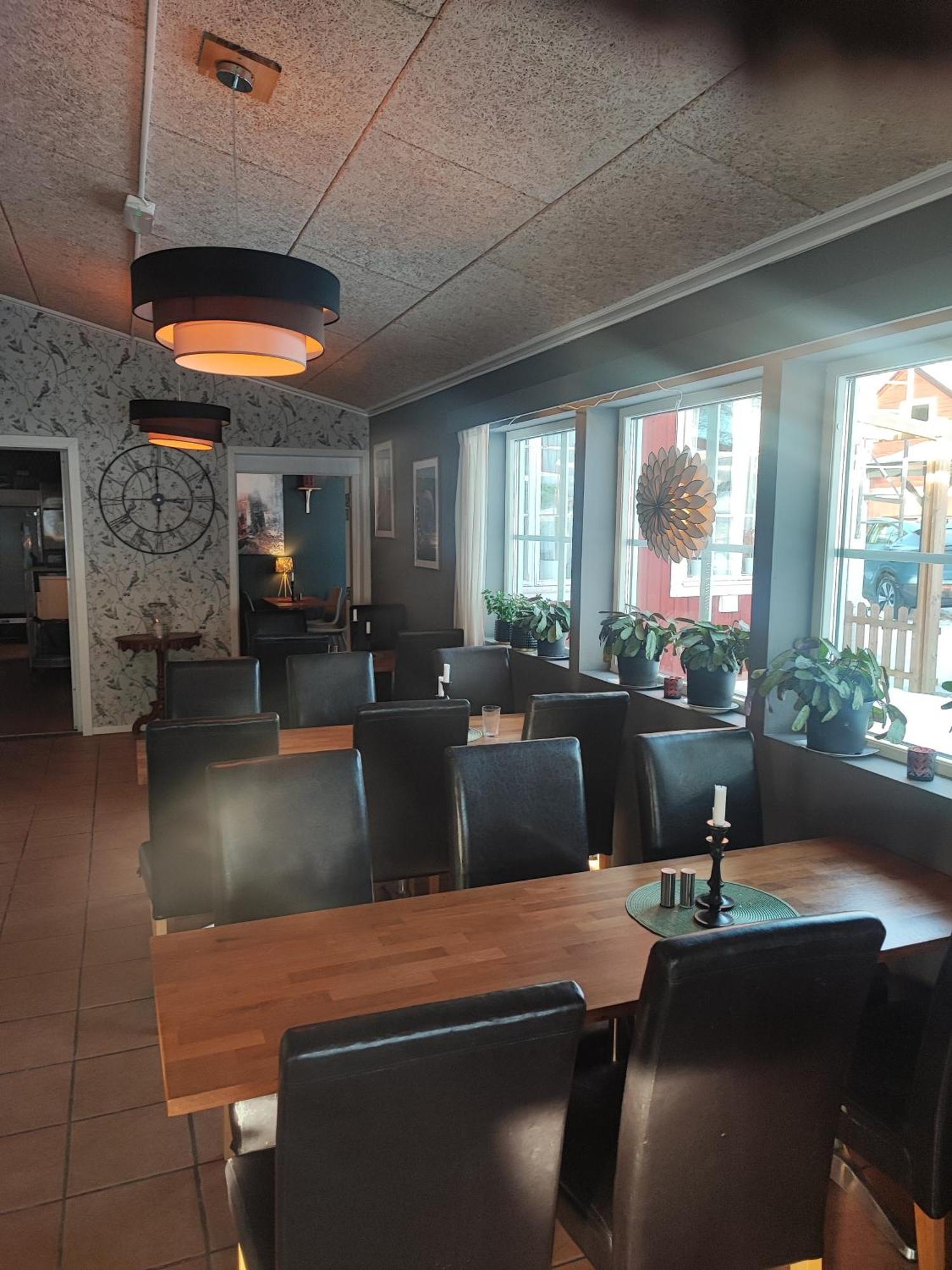 Sjugare Gard Bed & Breakfast Leksand Buitenkant foto
